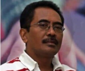 Maxi Wolor, Jurnalis dan Mantan Anggota DPRD Lembata Telah Tiada