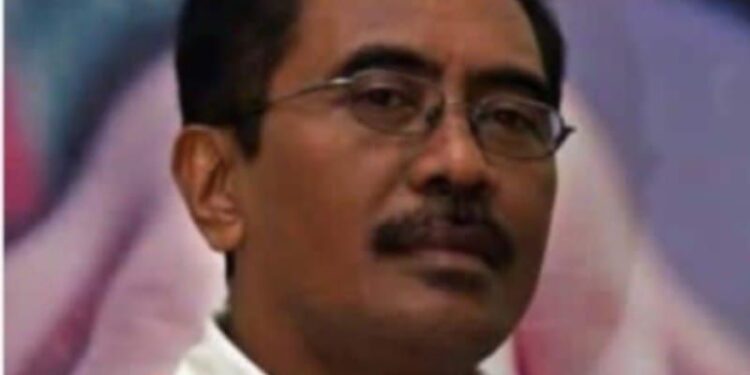 Maxi Wolor, Jurnalis dan Mantan Anggota DPRD Lembata Telah Tiada