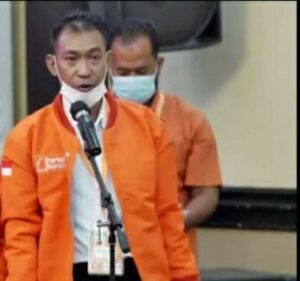 Raimundus Piter Ramo Luan Apresiasi Pengukuhan Kepengurusan Partai Buruh di Kabupaten Ende