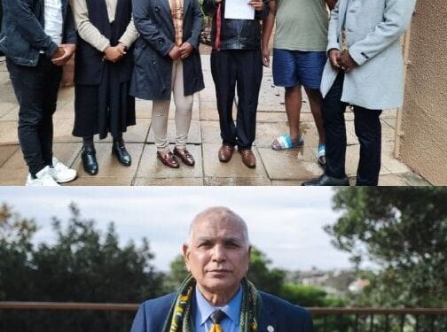 Seminar Alkitab Mengenai “Nubuat Yesus  Telah Digenapi di Dunia Hari Ini”