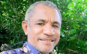 Stanis Kebesa Langoday : Saya Mohon Maaf Bupati Lembata dan Sekda