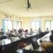 Pemkab Mabar Gelar FGD Integrasi Pengembangan Pariwisata Labuan Bajo