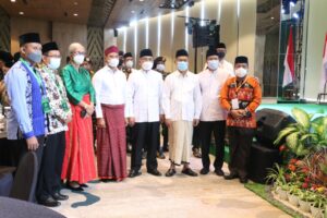 Peringatan Harlah Nahdlatul Ulama di NTT Miliki Modal Bangun Peradaban