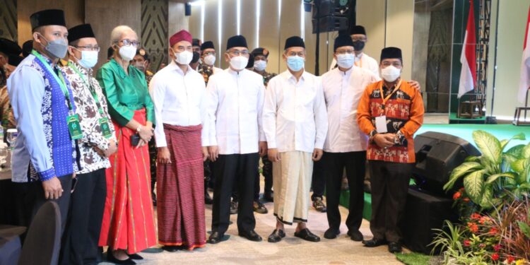 Peringatan Harlah Nahdlatul Ulama di NTT Miliki Modal Bangun Peradaban