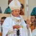 Uskup Agung Kupang, Mgr Petrus Turang Mengundurkan Diri