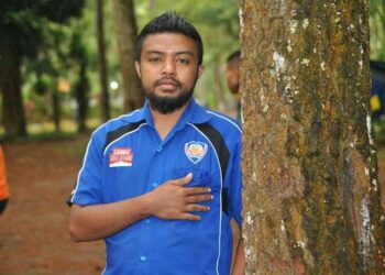 Paulus Samung Sarahutu : Kormas dan Us Wuwur Tunjuk Jalan ke Kali Mati