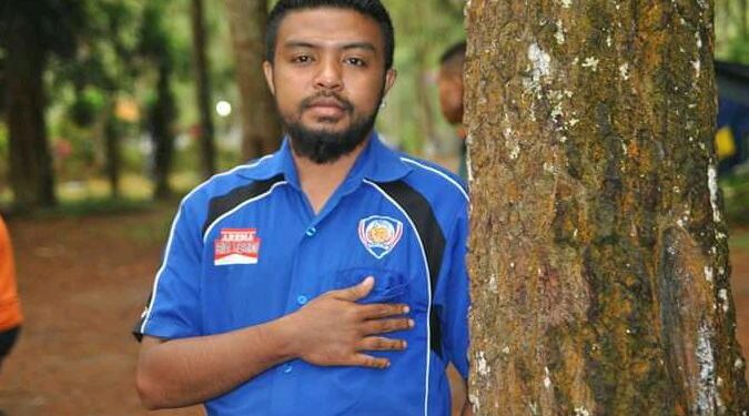 Paulus Samung Sarahutu : Kormas dan Us Wuwur Tunjuk Jalan ke Kali Mati