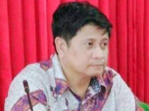Ahli Pidana Deddy Manafe : Lokus Delicti Diduga Kuat Digudang Laboraturium