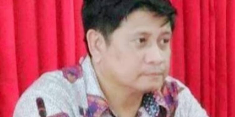 Ahli Pidana Deddy Manafe : Lokus Delicti Diduga Kuat Digudang Laboraturium