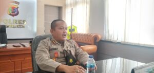 Kapolres Lembata : Kasus Kematian Agustinus Leyong Tolok Dalam Penyelidikan Polisi