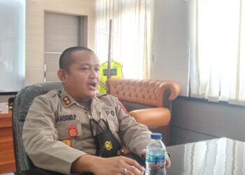 Kapolres Lembata : Kasus Kematian Agustinus Leyong Tolok Dalam Penyelidikan Polisi