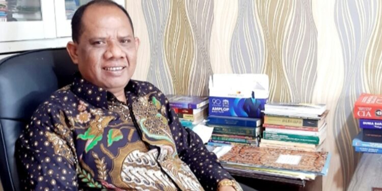 Erlinda : Tubuh korban Membengkak, Kulit Kehitaman, Mengelupas dan Bergelembung