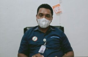 Pegawai Kantor BPJS Lembata dan 1 Siswa SMPK St Pius X Terpapar Covid-19