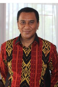 Gubernur NTT Surati Menkeu Minta  Tambah Anggaran Bagi PPPK