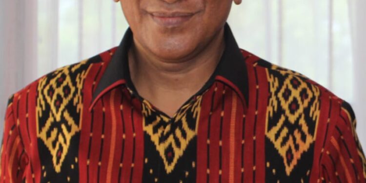 Gubernur NTT Surati Menkeu Minta Tambah Anggaran Bagi PPPK