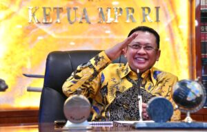 Bamsoet Dorong Peningkatan Hubungan KNPI dan Mejelis Belia Malaysia (MBM)