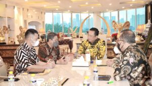 Bamsoet Dorong Penyelesaian Konflik Wadas Purworejo Secara Dialogis dan Humanis