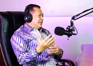 Bamsoet Akan Gelar Lomba Stand Up Comedy  ‘Kritik Bamsoet’