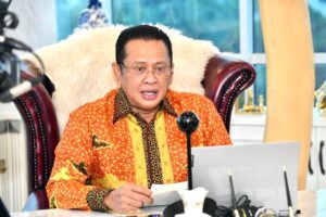 Bamsoet Tegaskan PPHN Penting Demi Kesinambungan Pembangunan