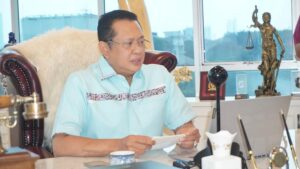 Bamsoet Ingatkan Pentingnya Merawat Ikatan Kebangsaan