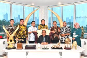 Bamsoet Dukung Keberadaan DPRD Diatur Dalam Perundangan Khusus