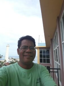 “SARE DAME” : DARI MEMORIA PASSIONIS MENUJU REKONSILIASI SEJATI