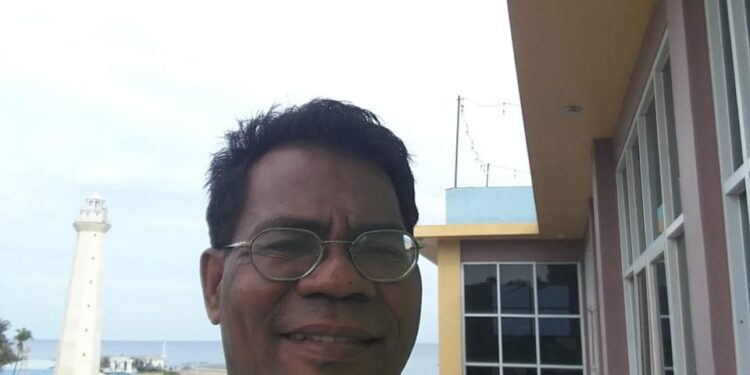 “SARE DAME” : DARI MEMORIA PASSIONIS MENUJU REKONSILIASI SEJATI