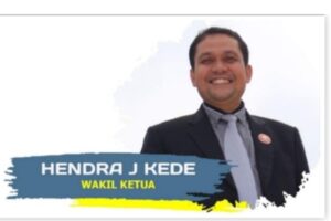 Klarifikasi Hendry dan Presiden Tetap Tidak Berkewajiban Resmikan Dewan Pers