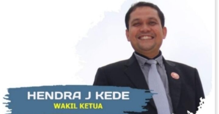 Klarifikasi Hendry dan Presiden Tetap Tidak Berkewajiban Resmikan Dewan Pers