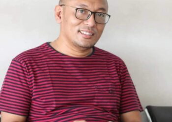 Jubir Jefrin Haryanto : 12 Kasus Aktif Covid 19 di Matim, Ayo Patuhi Prokes !