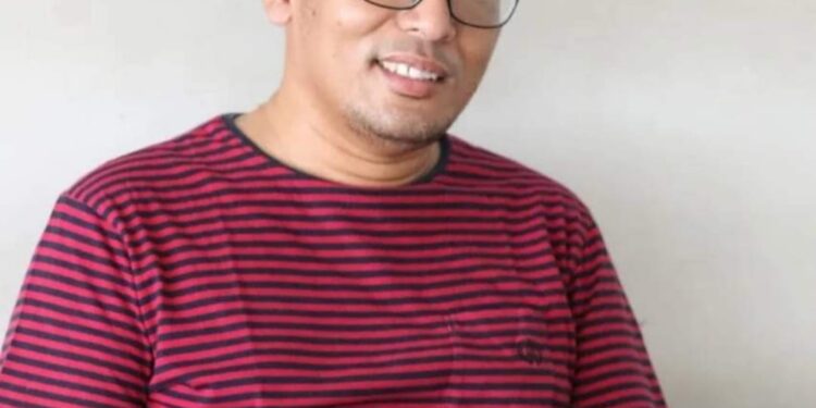 Jubir Jefrin Haryanto : 12 Kasus Aktif Covid 19 di Matim, Ayo Patuhi Prokes !