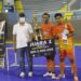Glory Undana dan Idola Crew Angels Raih Juara l Futsal Putra-Putri