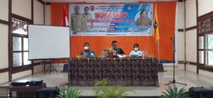 Bupati Djafar : Pertahankan Ende Kota Pelajar, Butuh Kualitas SDM Pendidikan Mumpuni