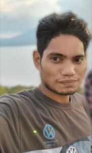 Catatan Perjalanan Mengelilingi Kaki Gunung Ile Lewotolok