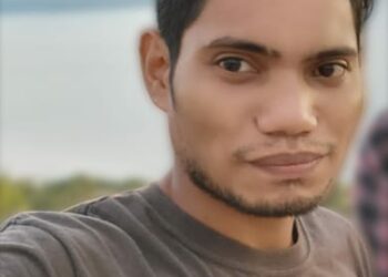 Catatan Perjalanan Mengelilingi Kaki Gunung Ile Lewotolok