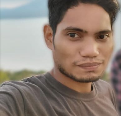 Catatan Perjalanan Mengelilingi Kaki Gunung Ile Lewotolok