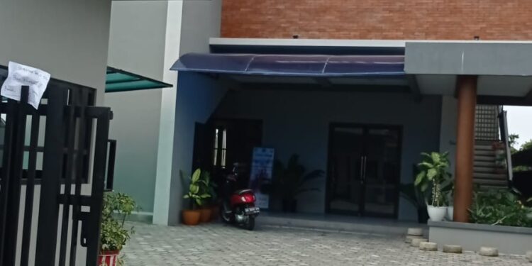 KSP KOPDIT Mawar Moe Tetap Mekar di Tengah Situasi Sulit