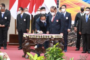 NTT – NTB Siap Jadi Tuan Rumah PON XXII Tahun 2028
