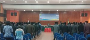 Bupati Hery Lantik 139 Pejabat : ‘Jabatan Itu Tidak Kekal, Jangan Dikejar’