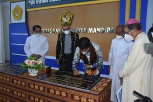 Menteri Kominfo : Jadikan Teknologi Sebagai Pemicu Lahirnya Inovasi