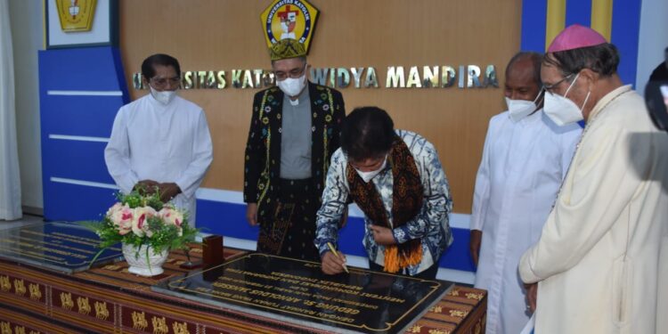 Menteri Kominfo : Jadikan Teknologi Sebagai Pemicu Lahirnya Inovasi