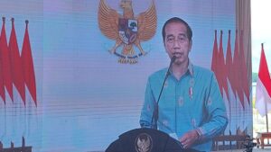 Presiden Ikuti Hari Pers Nasional 2022 dari Istana Bogor, 30 Wartawan Senior Terima Anugerah