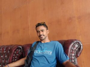 Apakah Wakil Bupati Ende Ilegal ? Ini Kata Ryand Laka Ma’u