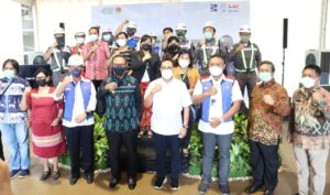 RSUP Kupang Akan Jadi Pusat Pelayanan Jantung Terpadu