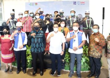 RSUP Kupang Akan Jadi Pusat Pelayanan Jantung Terpadu