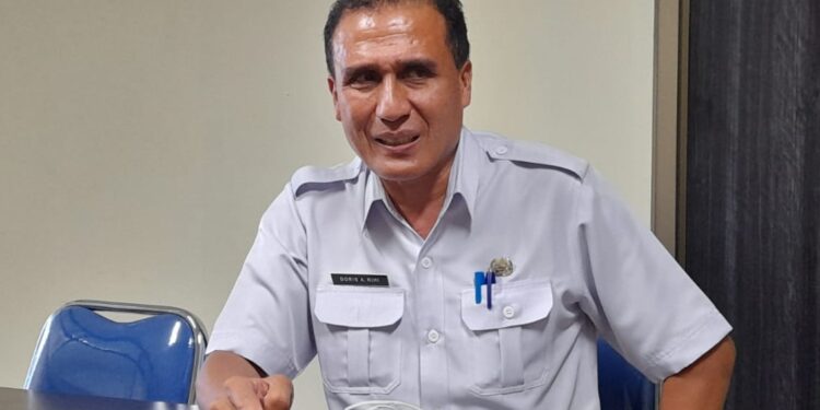 Gubernur NTT Segera Usulkan Penjabat Bupati Lembata dan Flotim