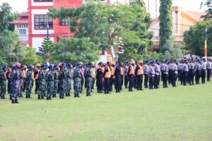 Gubernur Minta Tangani Bencana Hindari Kolaborasi Cangkang
