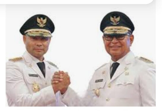 Survey SMRC : 69 Persen Warga NTT Puas dengan Kinerja Viktor Laiskodat, Tapi Ekonomi Keluarga Tak Berubah