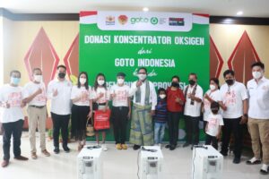 Wagub NTT : Stok Darah Siap Bantu Penanganan Penyakit Thalassemia