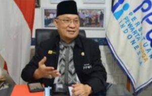 Ketua Umum PPWI Wilson Lalengke ; Kematian Agustinus Leyong Tolok, Indikasi Kuat Tindak Pidana